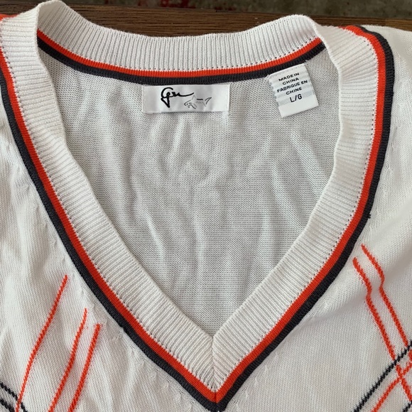 GOLF bundle of 6 Size L and XL Greg Norman & Izod Club - Picture 7 of 12